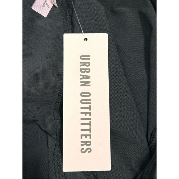 Urban Outfitters out from under black skirt size small C34-19 - Picture 5 of 5